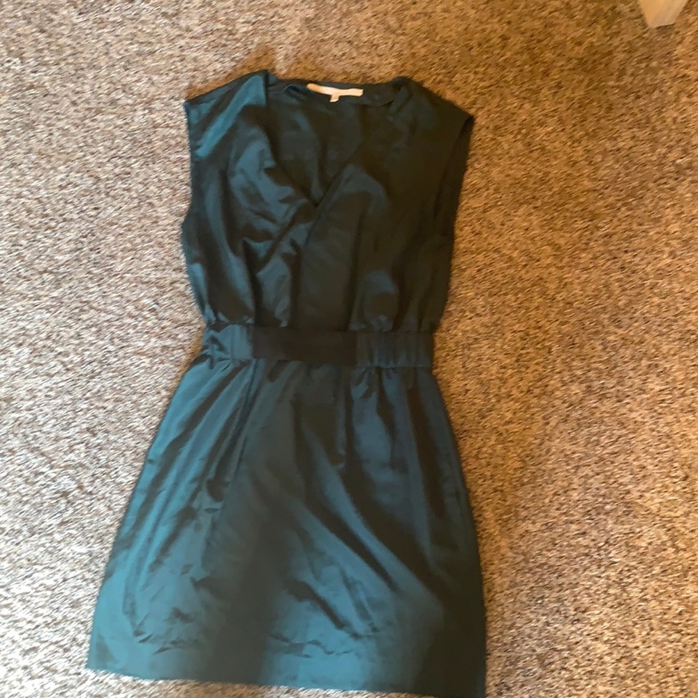 Emerald Rachel Roy Dress Size 6.